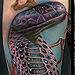 Cobra Snake Tattoo 